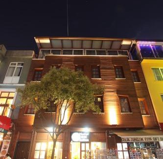 Sultanahmet Casa | Gul Sultan Hotel