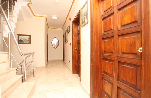 Sultanahmet Casa | Gul Sultan Hotel