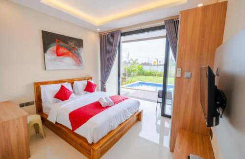 Ketewel Casa | Gula Busa Guest House