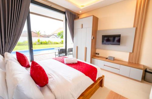 Ketewel Casa | Gula Busa Guest House
