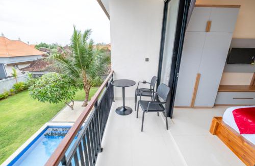 Ketewel Casa | Gula Busa Guest House