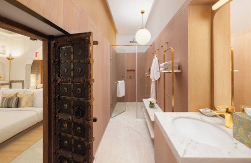 Mandawa Complejo | Gulab Haveli, Mandawa – IHCL SeleQtions