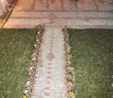 Varanasi Cama Y Desayuno | Gulab Residency