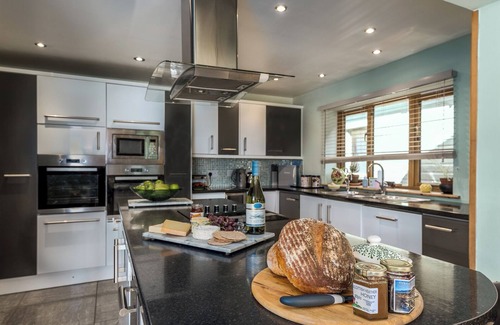 Spittal of Glenshee Cabina | Gulabin Lodge and House