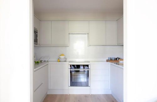 Brompton & Hans Town Apartamento | Gulaid House Knightsbridge by Bob W London