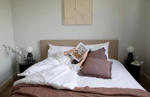 Brompton & Hans Town Apartamento | Gulaid House Knightsbridge by Bob W London