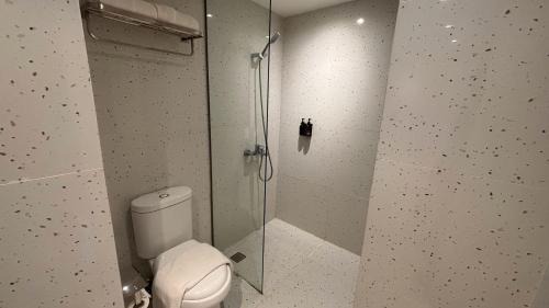 Guci Cabina | Gulala Azana Hotel & Resort Guci Tegal