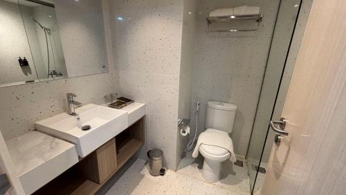 Guci Cabina | Gulala Azana Hotel & Resort Guci Tegal