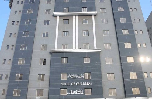 Gulberg Apartamento | Gulberg Suites