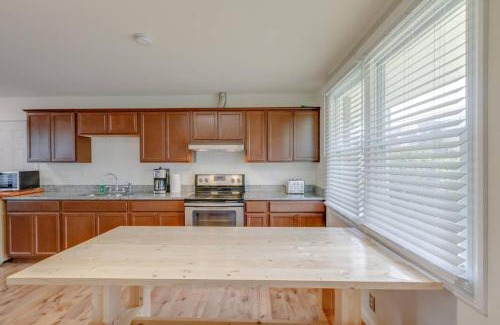 Edgehill Casa | Gulch Gem Nashville Hotspot Amazing Location