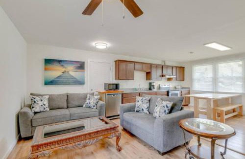Edgehill Casa | Gulch Gem Nashville Hotspot Amazing Location