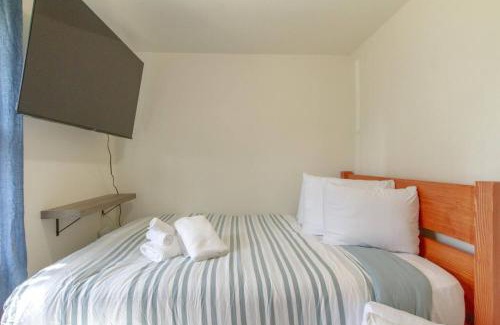 Edgehill Casa | Gulch Gem Nashville Hotspot Amazing Location