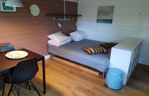 Guldborg Otro | Guldborg Camping & Cottages - Famillyspace