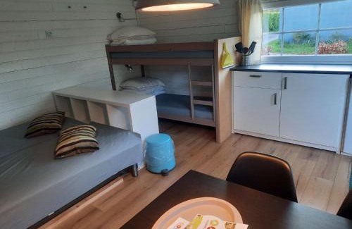 Guldborg Otro | Guldborg Camping & Cottages - Famillyspace