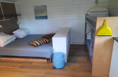 Guldborg Otro | Guldborg Camping & Cottages - Famillyspace
