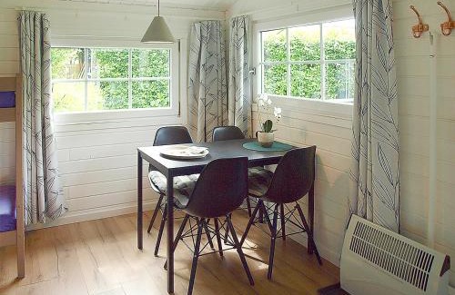Guldborg Otro | Guldborg Camping & Cottages - Famillyspace