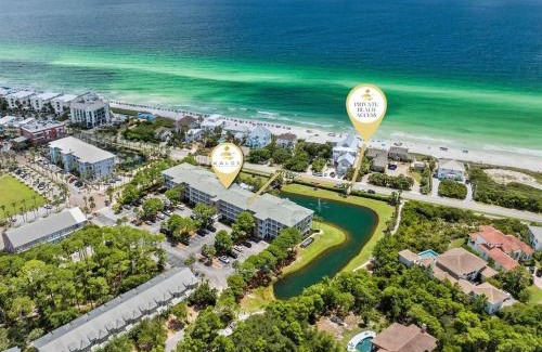 Gulf Place Casa | Gulf Blue Getaway