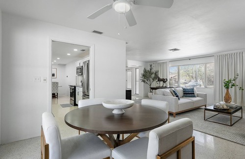South Pinellas Community Council Casa | Gulf Breeze Getaway - 54th Ave