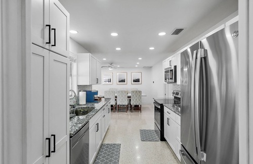 South Pinellas Community Council Casa | Gulf Breeze Getaway - 54th Ave