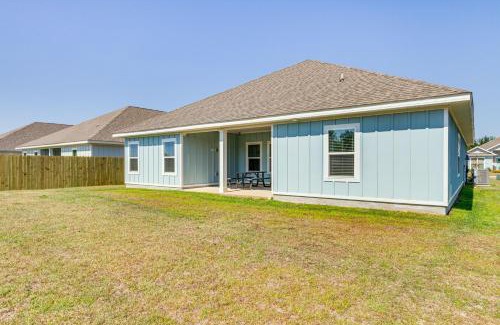 Gulf Breeze Casa | Gulf Breeze Home Rental 8 Mi to Pensacola Beach!