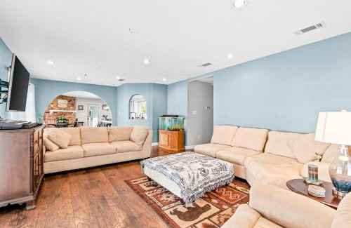 Pensacola Casa | Gulf Breeze Proper