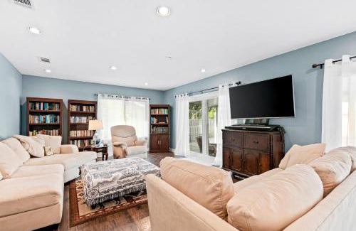 Pensacola Casa | Gulf Breeze Proper