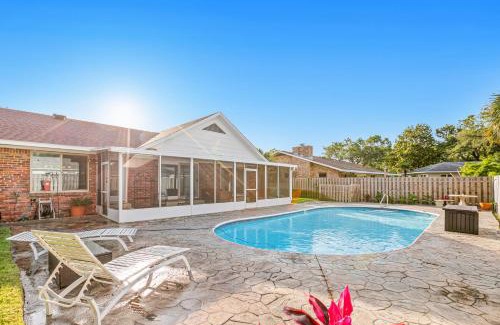 Pensacola Casa | Gulf Breeze Proper