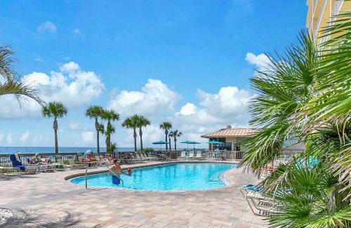 Thomas Drive Apartamento | Gulf Crest 2105B by Emerald Coast Retreats