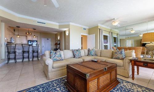 Thomas Drive Apartamento | Gulf Crest 2105B by Emerald Coast Retreats