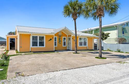 Biltmore Beach Casa | Gulf Friend By Book That Condo