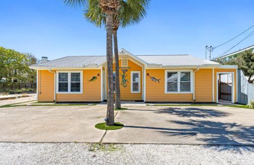 Biltmore Beach Casa | Gulf Friend By Book That Condo