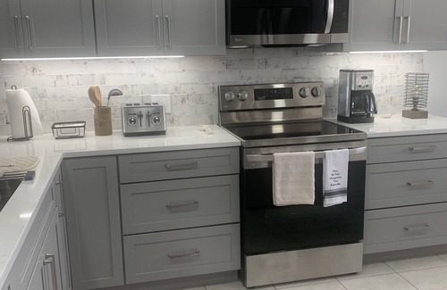 Redington Shores Condominio | Condominio frente al golfo "The View" con ambiente de resort en Redington Towers