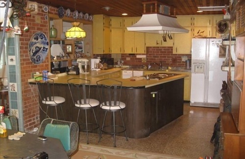 Englewood Casa | Gulf Front Home! 3+ ACRES !! Propiedad del Golfo a la bahía !!!