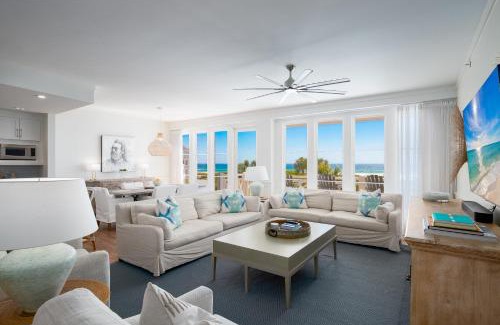 WaterSound Beach Casa | Gulf Front - Large Pool - Bikes - Gated Community
