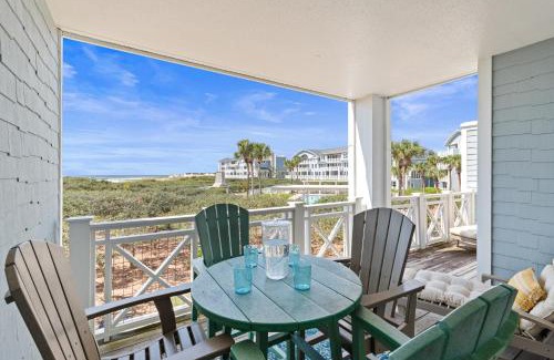 WaterSound Beach Casa | Gulf Front- Large Pool- Watersound on 30A