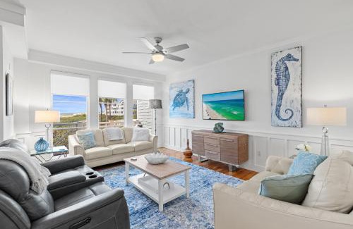WaterSound Beach Casa | Gulf Front- Large Pool- Watersound on 30A