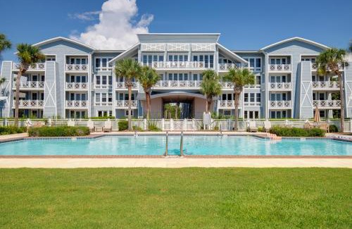 WaterSound Beach Casa | Gulf Front- Large Pool- Watersound on 30A