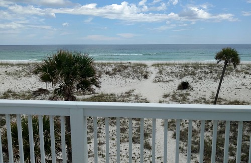 Villa Primera Casa | PENSACOLA PLAYA-4/3 FRENTE AL GOLFO