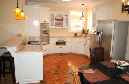 Ocean Springs Casa | Frente al Golfo con excelentes vistas y piscina!