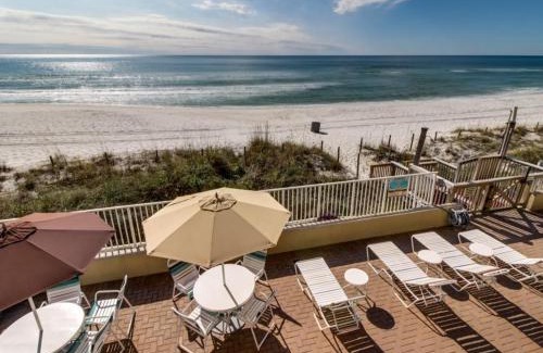 Silver Sands Beach Apartamento | Gulf Gate 208