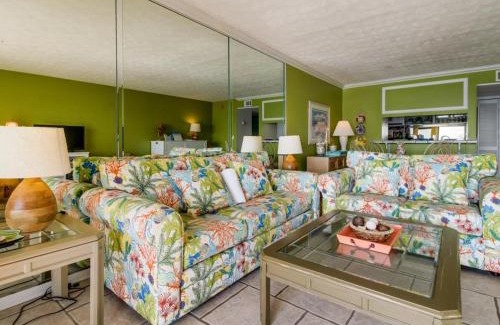 Silver Sands Beach Apartamento | Gulf Gate 208