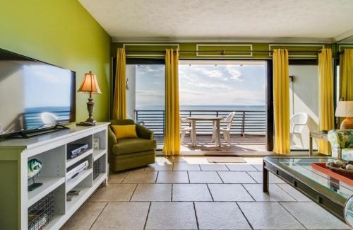 Silver Sands Beach Apartamento | Gulf Gate 208