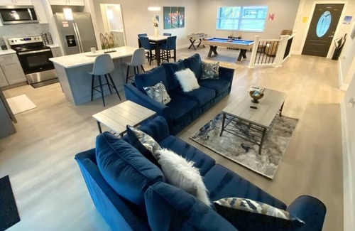 Biggar Casa | Gulf Gateway-Pool/Dock/Grill/Fun