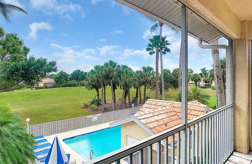 Iona Condominio | Gulf Harbor Yacht and Country Club