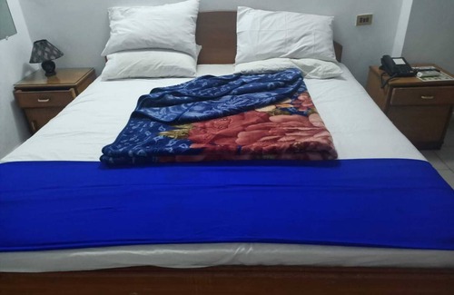 Saddar Town Hotel | Gulf Hotel
