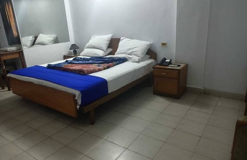 Saddar Town Hotel | Gulf Hotel