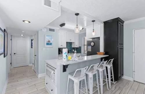 Gulf Shores Condominio | Gulf House 503