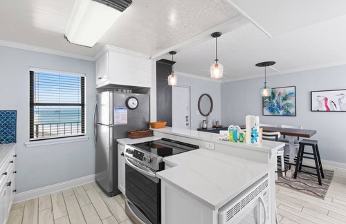 Gulf Shores Condominio | Gulf House 503