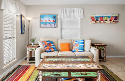 Gulf Place Casa | Gulf Place - Caribbean 107