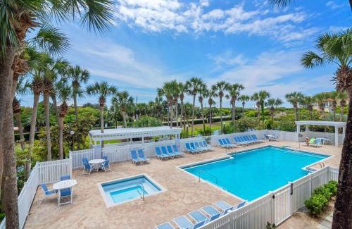 Gulf Place Casa | Gulf Place Caribbean 413- Aqua Vista on 30A